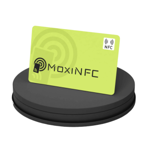 NFC Card